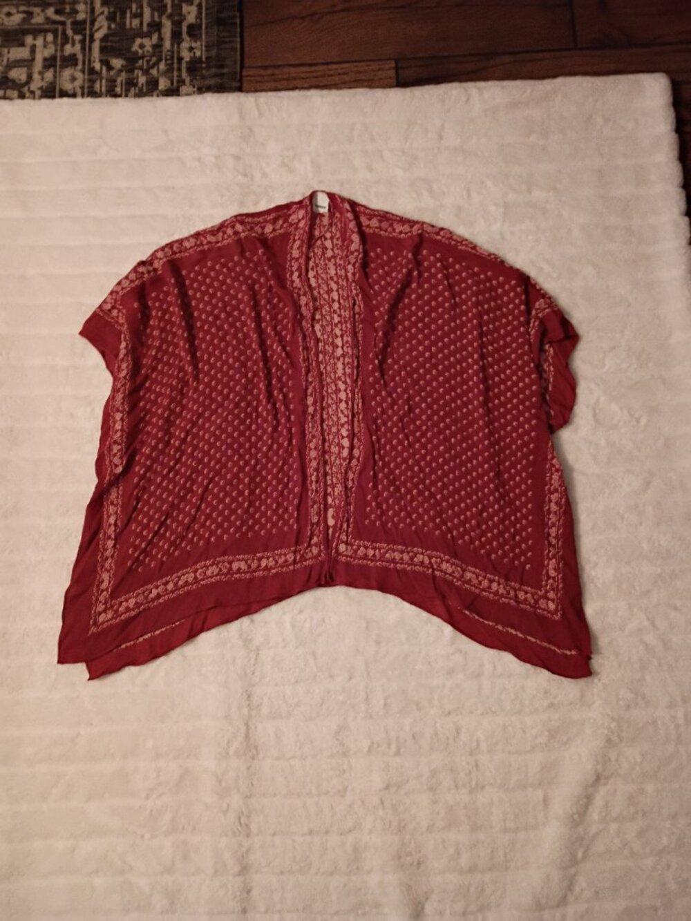 Sonoma Kimono Wrap